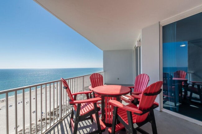 455 E Beach Blvd in Gulf Shores, AL - Building Photo - Building Photo