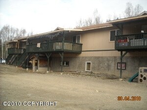 1281 N Pepper St in Houston, AK - Building Photo