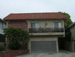 Vinton Ave Apartments in Los Angeles, CA - Building Photo - Other