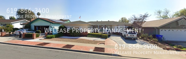 property at 5661 Ashland Ave