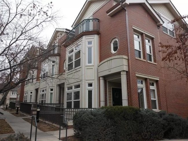 property at 31 Jackson St