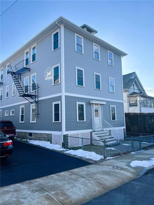 49 Hebert Ave in Woonsocket, RI - Building Photo