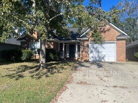575 Blue Ridge Crossing in Evans, GA - Building Photo