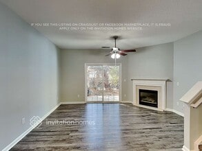 8028 Stoneham Ct in Matthews, NC - Foto de edificio - Building Photo