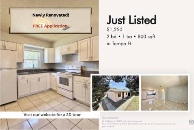 property at 1413 E 99th Ave