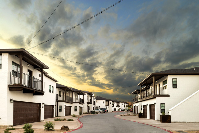 Villaggio in College Station, TX - Building Photo - Other