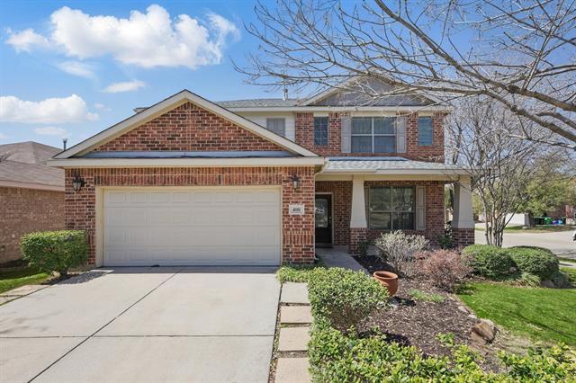 400 Crossbill Ln in Little Elm, TX - Building Photo - Building Photo