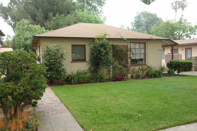 148 Sierra Bonita Ave in Pasadena, CA - Building Photo - Building Photo