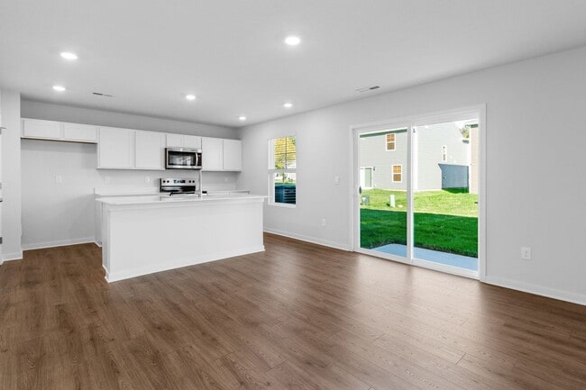 1438 Chrisman Dr in Columbus, OH - Building Photo - Building Photo