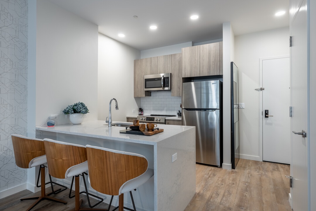 25 Maple in New Rochelle, NY - Building Photo