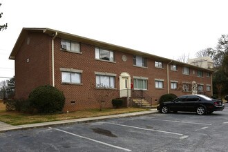 Twin Keys Apartments in Atlanta, GA - Building Photo - Building Photo