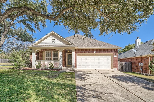 15013 Doria Dr in Austin, TX - Building Photo - Building Photo