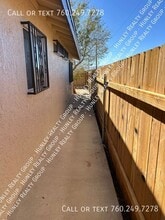 13058 Mohawk Rd in Apple Valley, CA - Building Photo - Building Photo