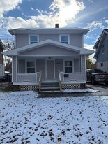 1927 Merl Ave in Cleveland, OH - Building Photo