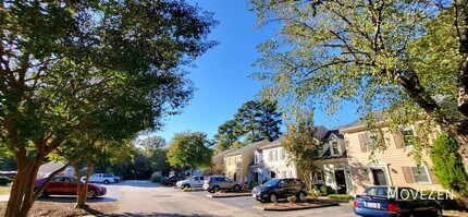 1608 Township Cir in Raleigh, NC - Building Photo - Building Photo