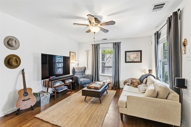 1311 Madison Ave in Austin, TX - Building Photo - Building Photo