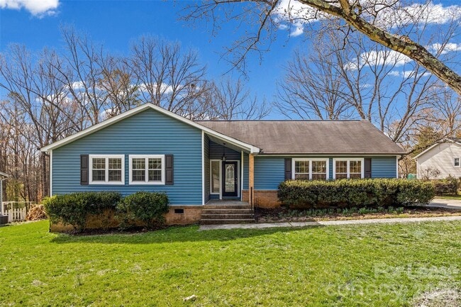 property at 11501 Winding Way Rd