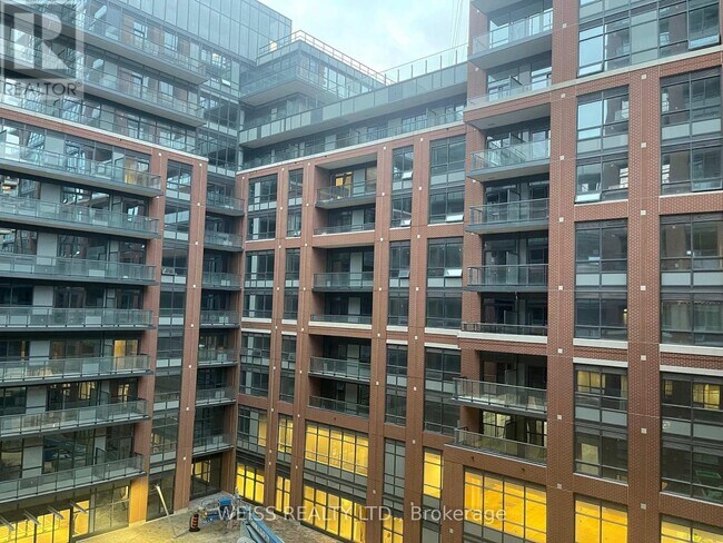 property at 3260 Sheppard Ave E