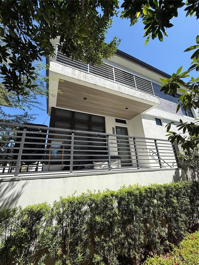 property at 8251 NW 47th Terrace