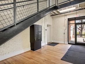 6 S Harvie St in Richmond, VA - Building Photo - Building Photo