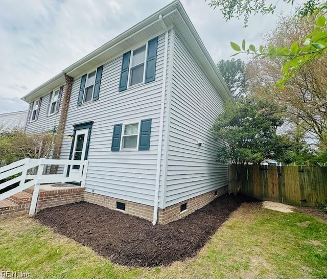 property at 2425 Casey Ct