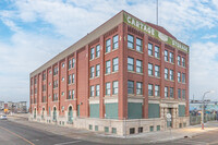 A. MacDonald Building in Edmonton, AB - Building Photo - Building Photo