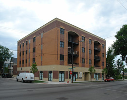 3025 N California Ave in Chicago, IL - Building Photo - Building Photo