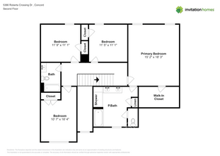 5366 Roberta Crossing Dr in Concord, NC - Building Photo - Building Photo