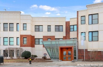 99 Chestnut Hill Ave, Unit 318 in Boston, MA - Building Photo - Building Photo