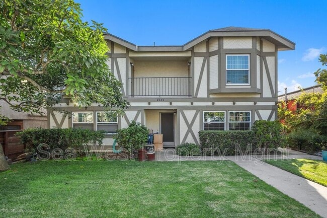 property at 2134 Manchester Ave