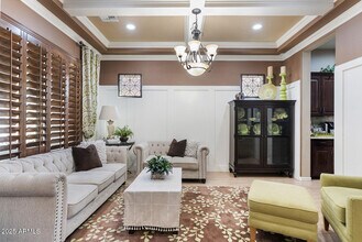 3615 E Cassia Ln in Gilbert, AZ - Foto de edificio - Building Photo