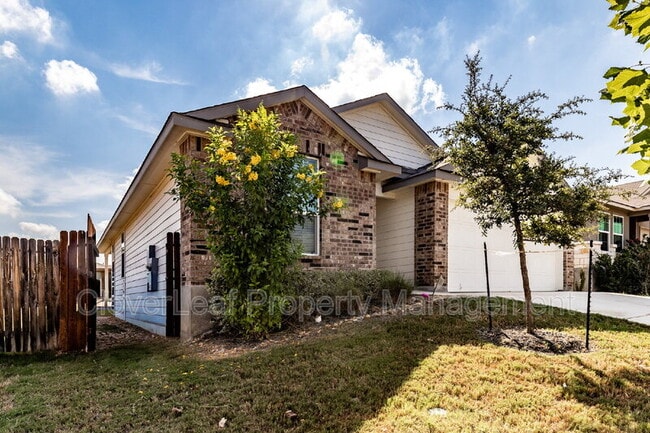 6828 Kingsley Edge in San Antonio, TX - Building Photo - Building Photo