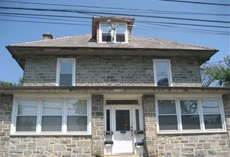 1103 Broad St in Collingdale, PA - Building Photo