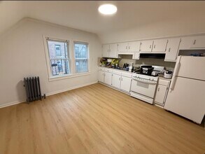 21 49th St in Weehawken, NJ - Building Photo - Building Photo