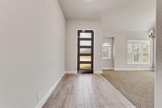 1312 Elk Rdg Dr in Crowley, TX - Building Photo - Building Photo