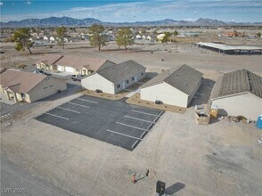 610 San Lorenzo St, Unit 2 in Pahrump, NV - Building Photo - Building Photo