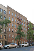 81 Seaman Avenue Apartments