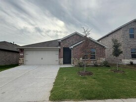 2051 Liberty Crossing Ave in Royse City, TX - Building Photo