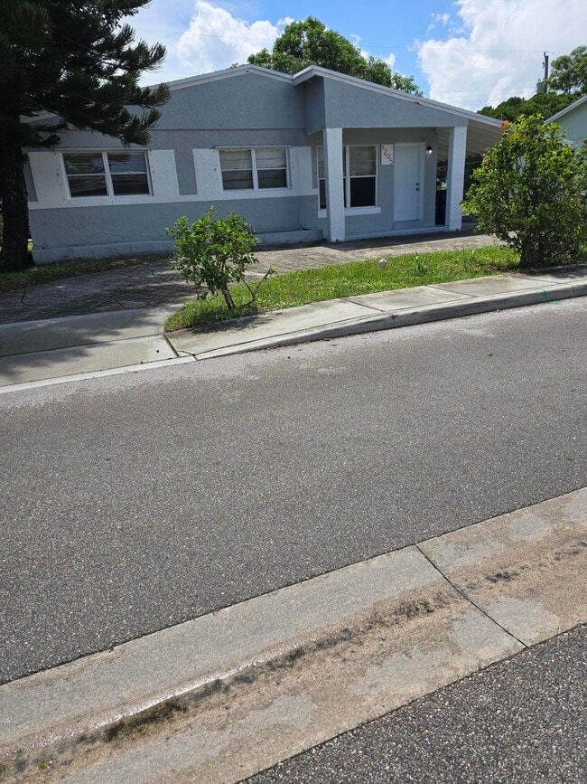 property at 1205 W 24th St
