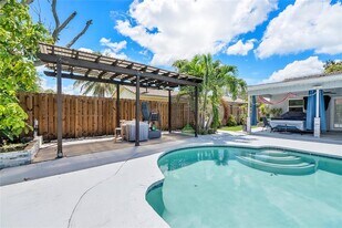 2495 NW 123rd Ave in Coral Springs, FL - Building Photo