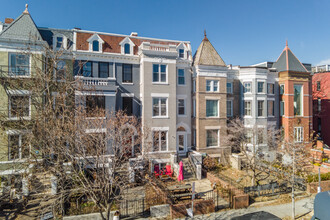 3114 13th St NW in Washington, DC - Foto de edificio - Primary Photo