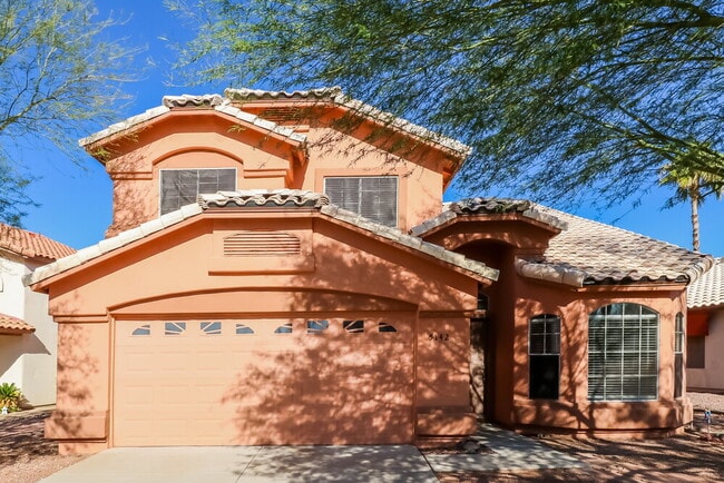 property at 5142 W Piute Ave
