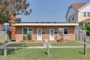 315 15th St, Unit 6 in Virginia Beach, VA - Building Photo