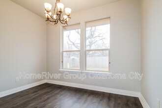 501 Garland St in Moore, OK - Building Photo - Building Photo