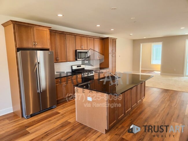 3150 N Park Ave in Philadelphia, PA - Building Photo - Building Photo