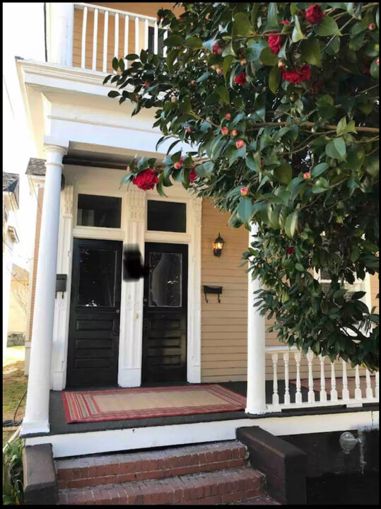 942 Cole St, Unit Cole st in Macon, GA - Building Photo