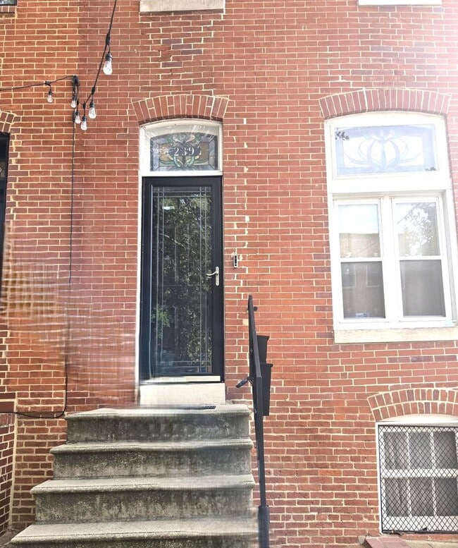 property at 239 S Collington Ave
