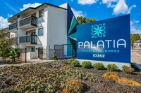 Palatia Apartment Homes in San Antonio, TX - Building Photo - Building Photo