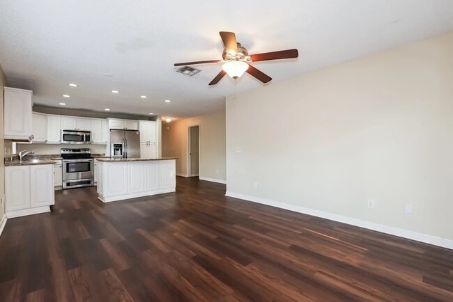 7517 S Obrien St in Tampa, FL - Building Photo - Building Photo