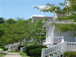 Carpenter's Glen Apartments in Taunton, MA - Building Photo - Primary Photo